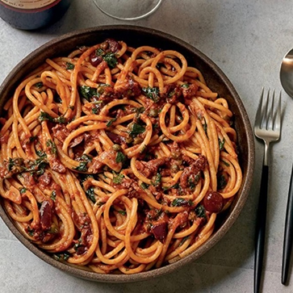 NEW! The Artisanal Kitchen: Perfect Pasta: Recipes and Secret… - Picture 3 of 15